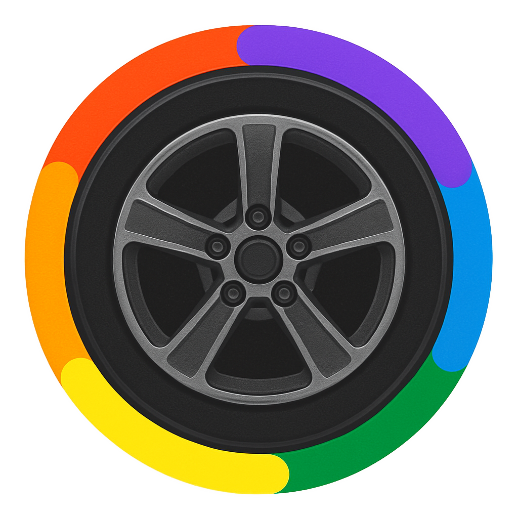 Spinning Wheel